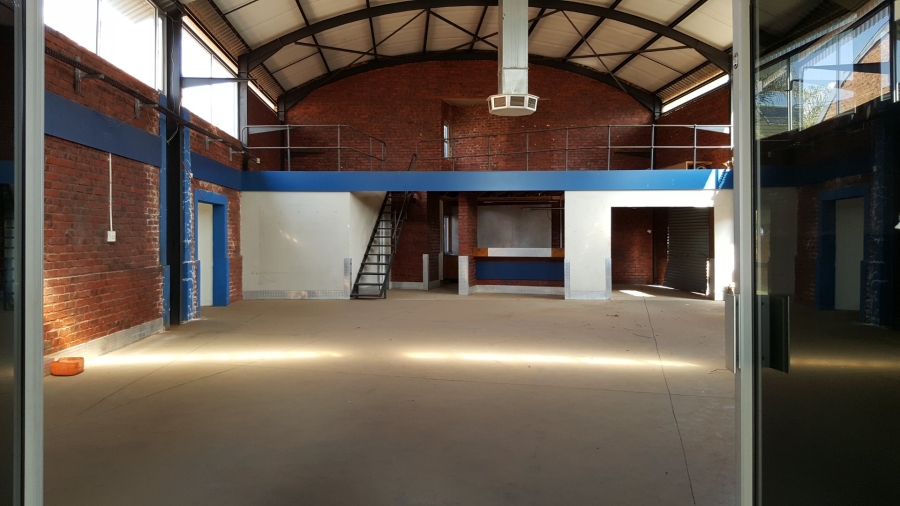 Commercial Property for Sale in Melodie North West